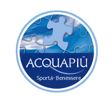 acquapiu gigapixel text shapes 2x