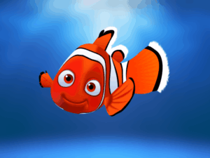 nemo fronte