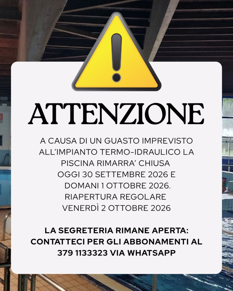 attenzione